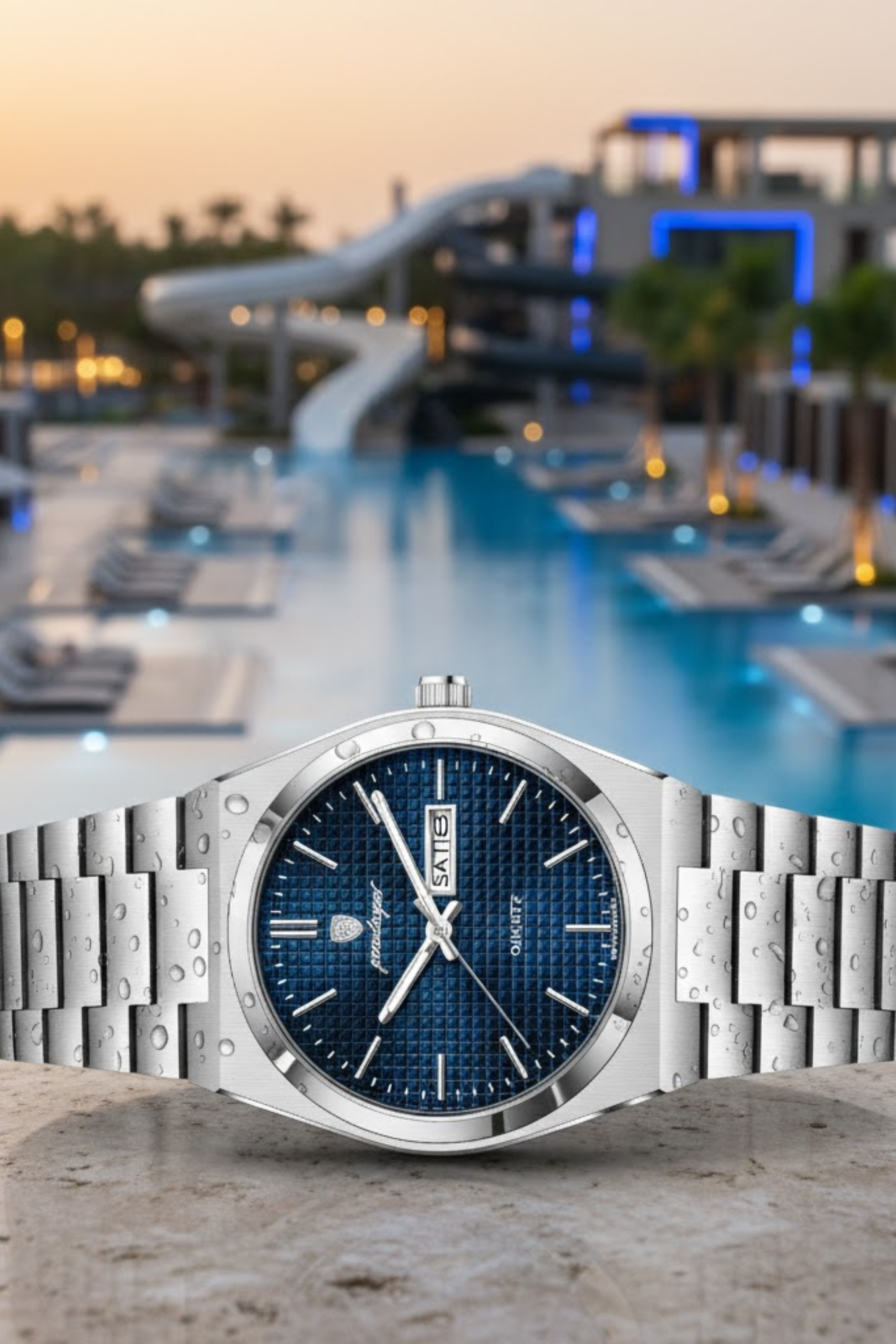 Aeternum Quercus Nova