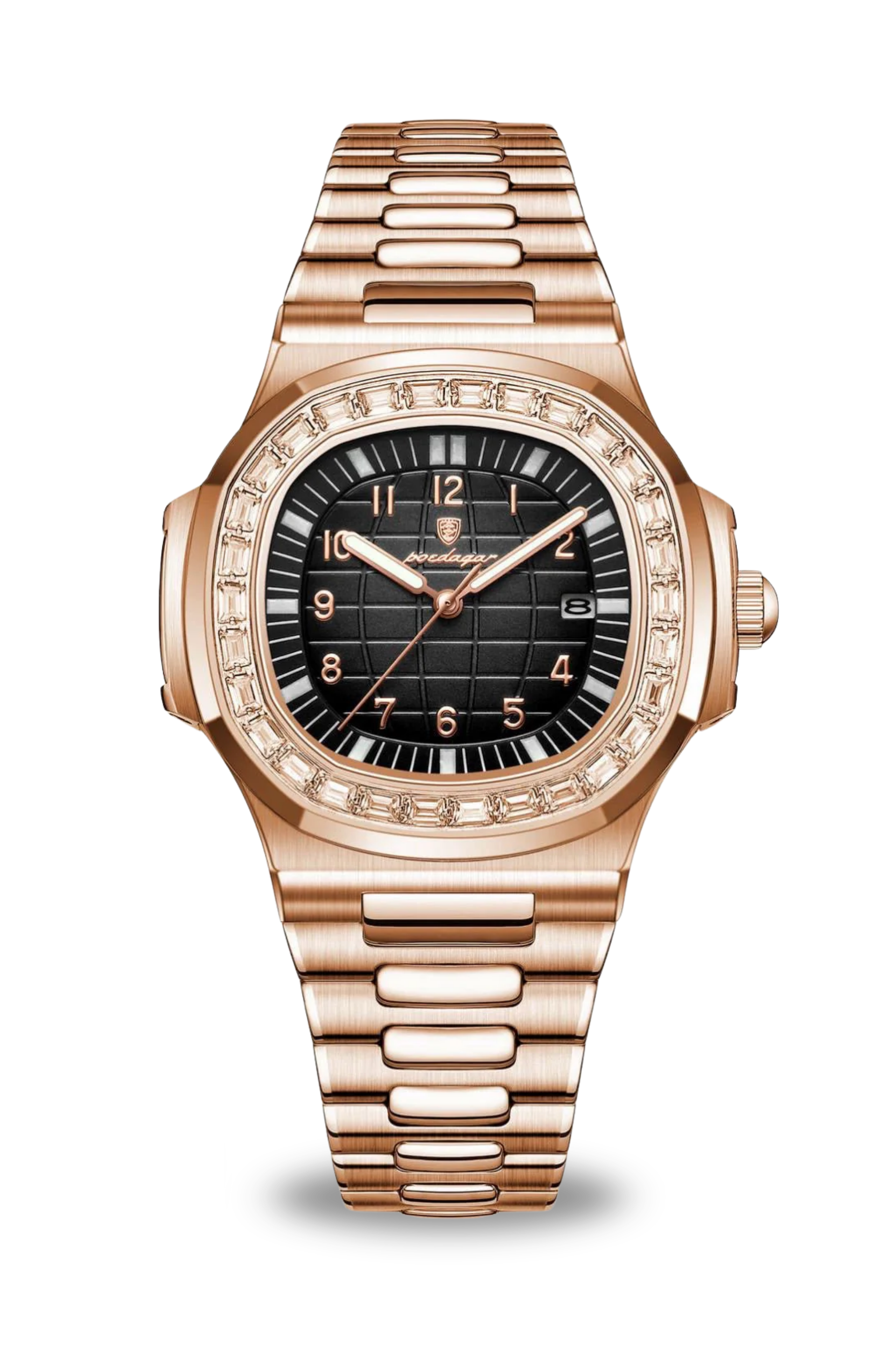 Aurea Titanus Aureus