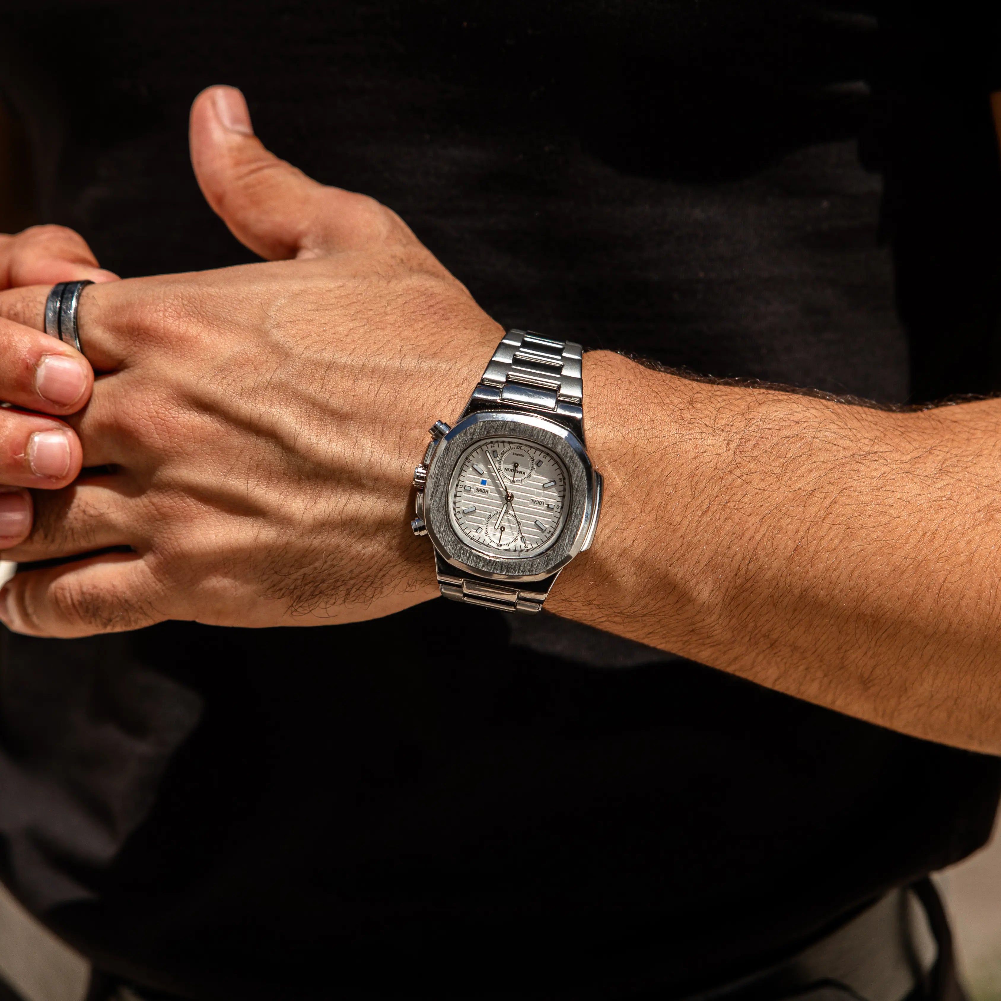 Aeternum Marinus Chronus