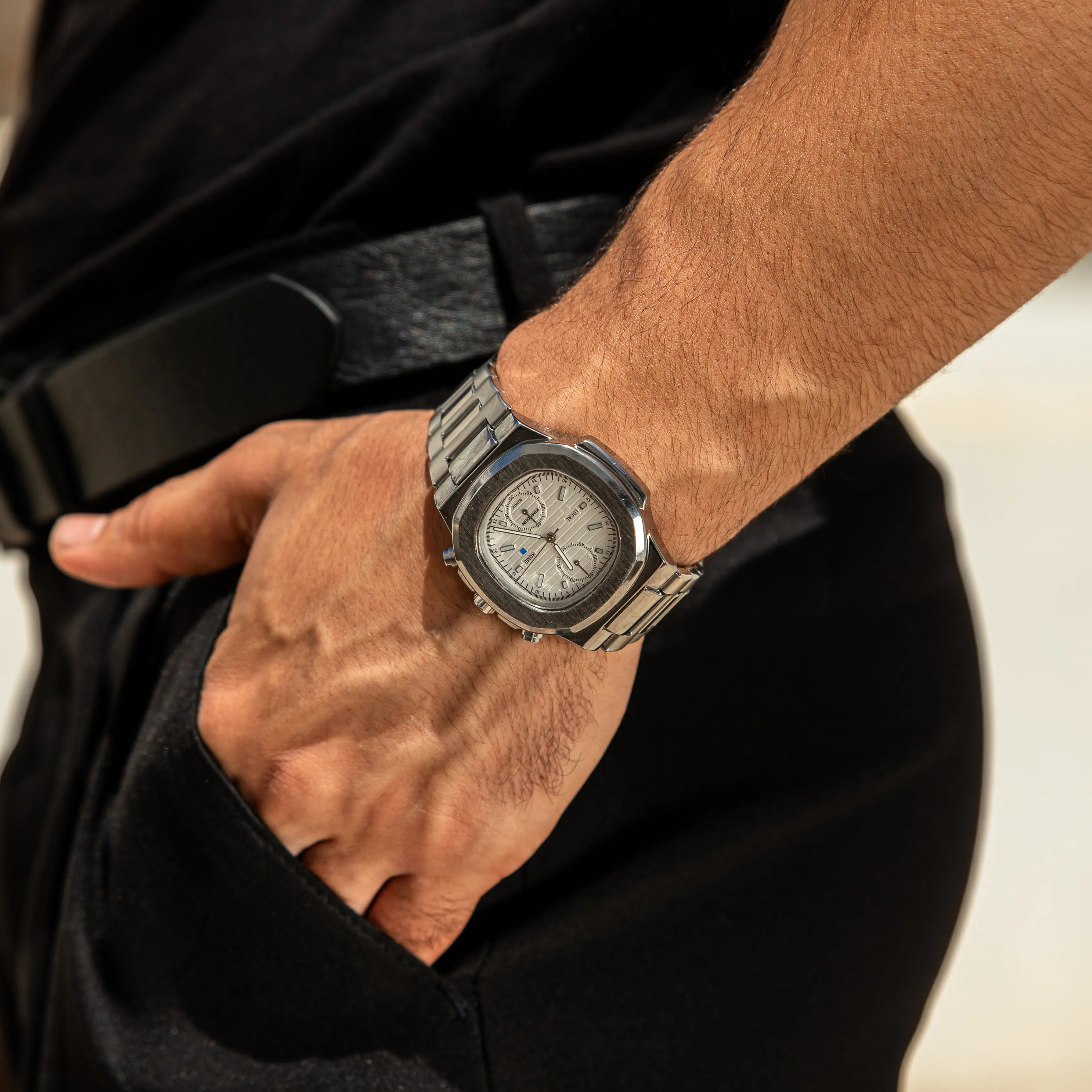 Aeternum Marinus Chronus