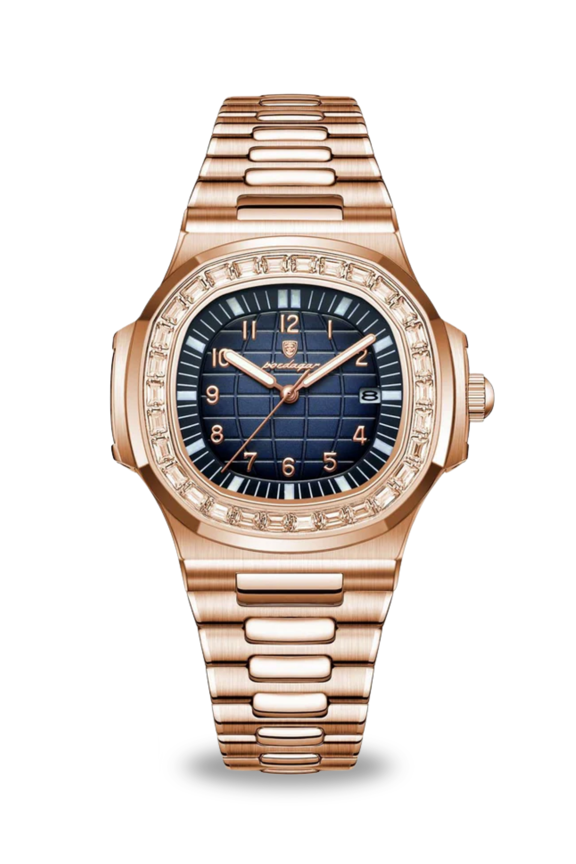 Aurea Titanus Aureus