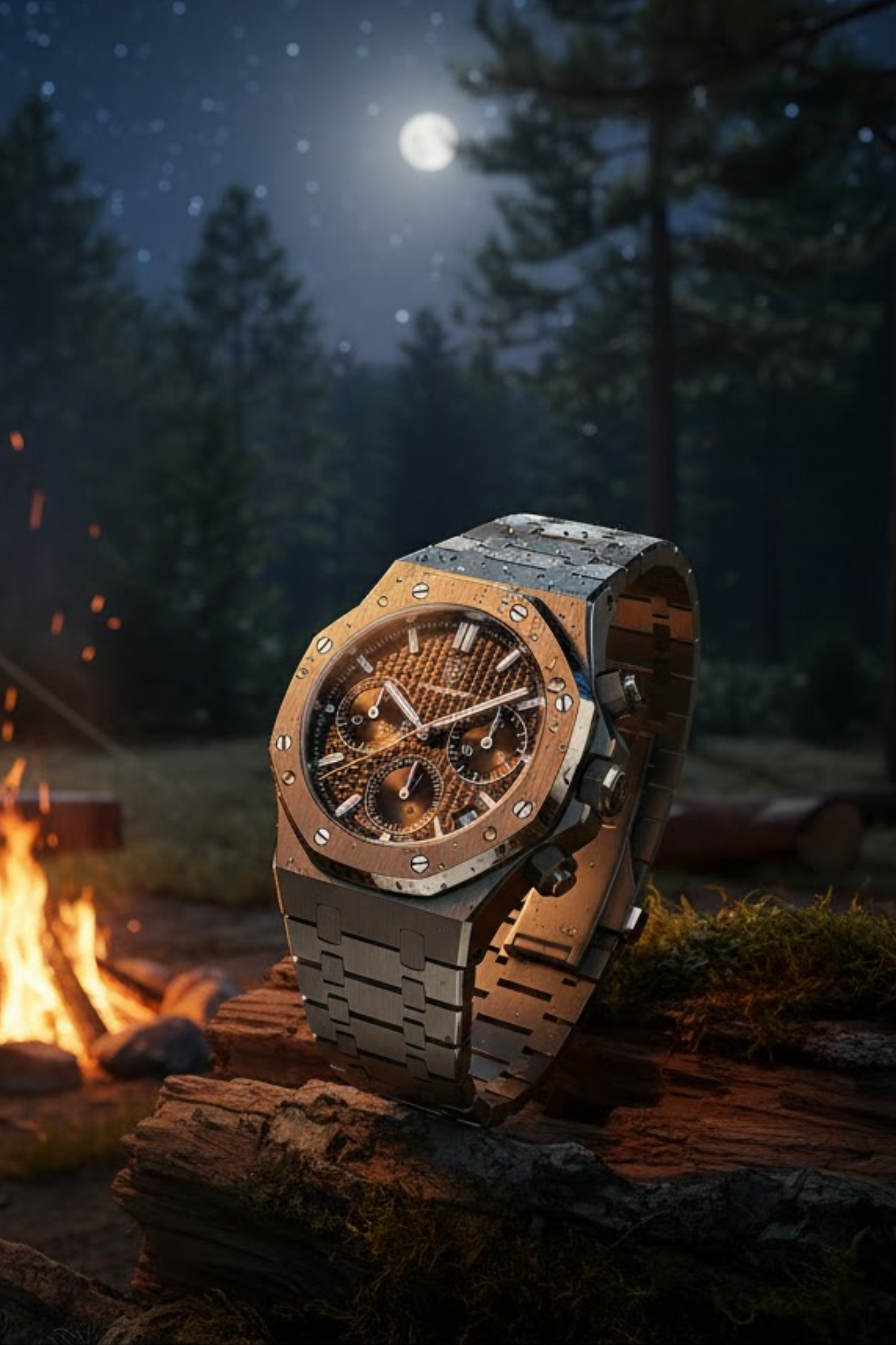 Noctis Serenitas Nox