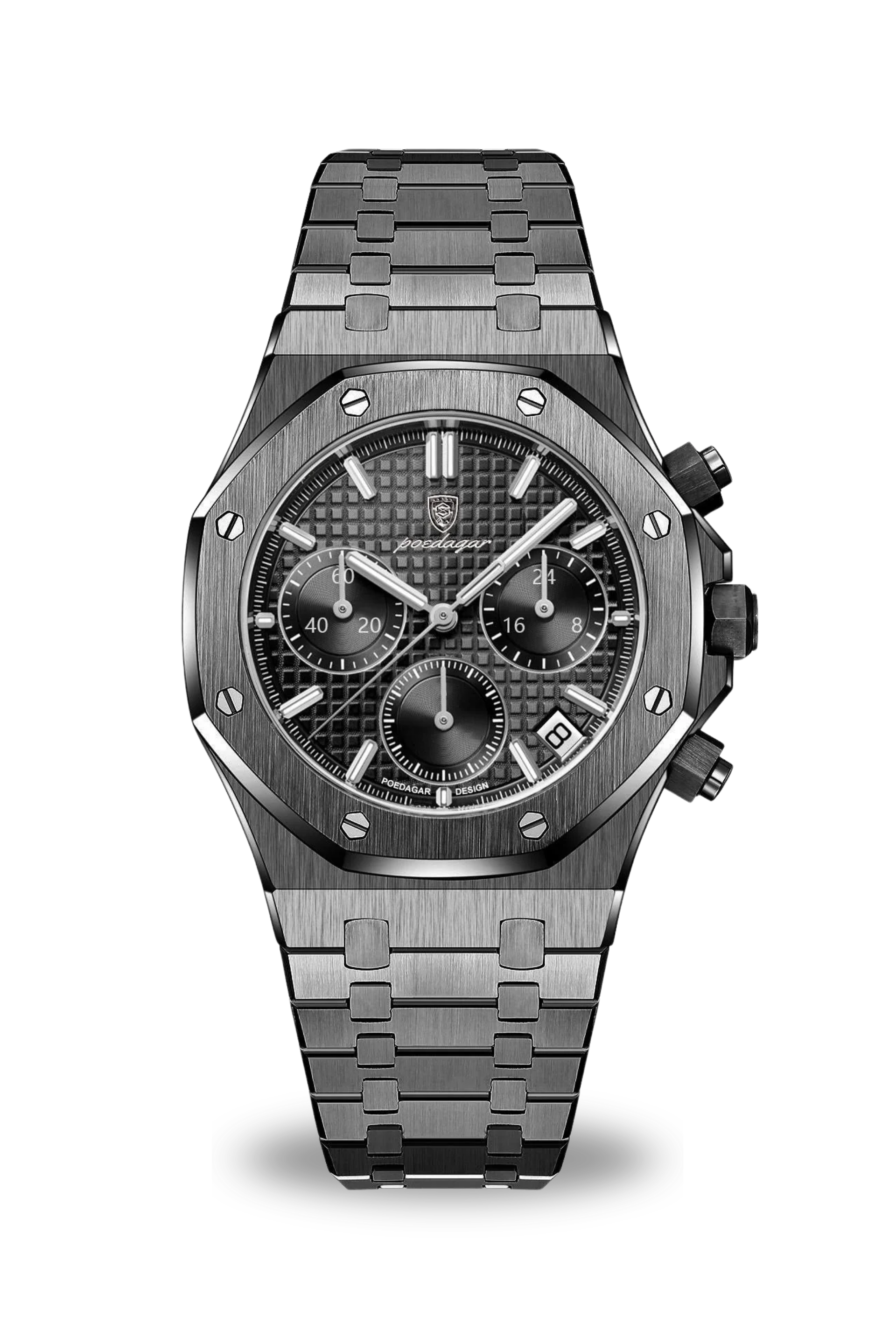 Noctis Serenitas Nox